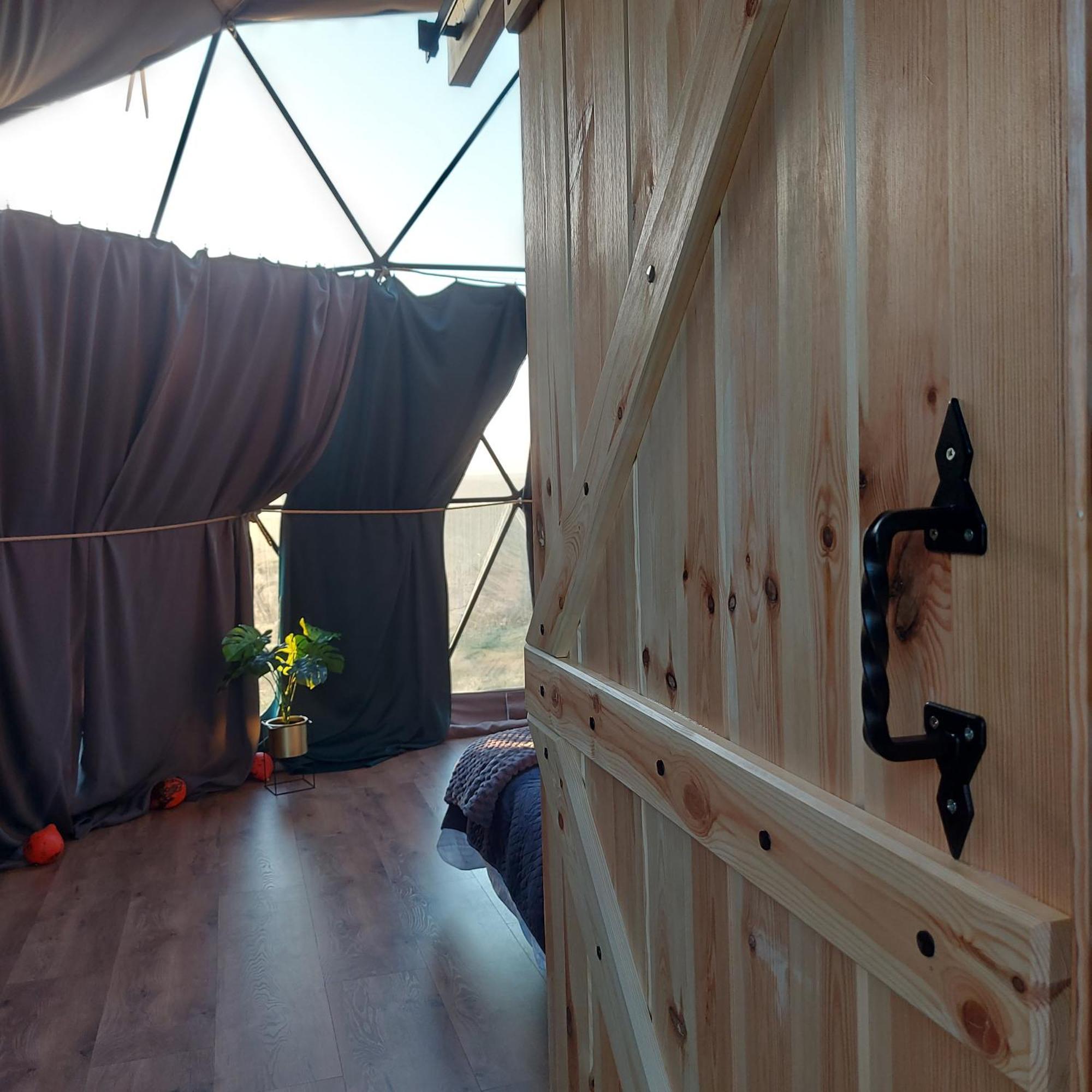 Glamping Sfera Marzen *