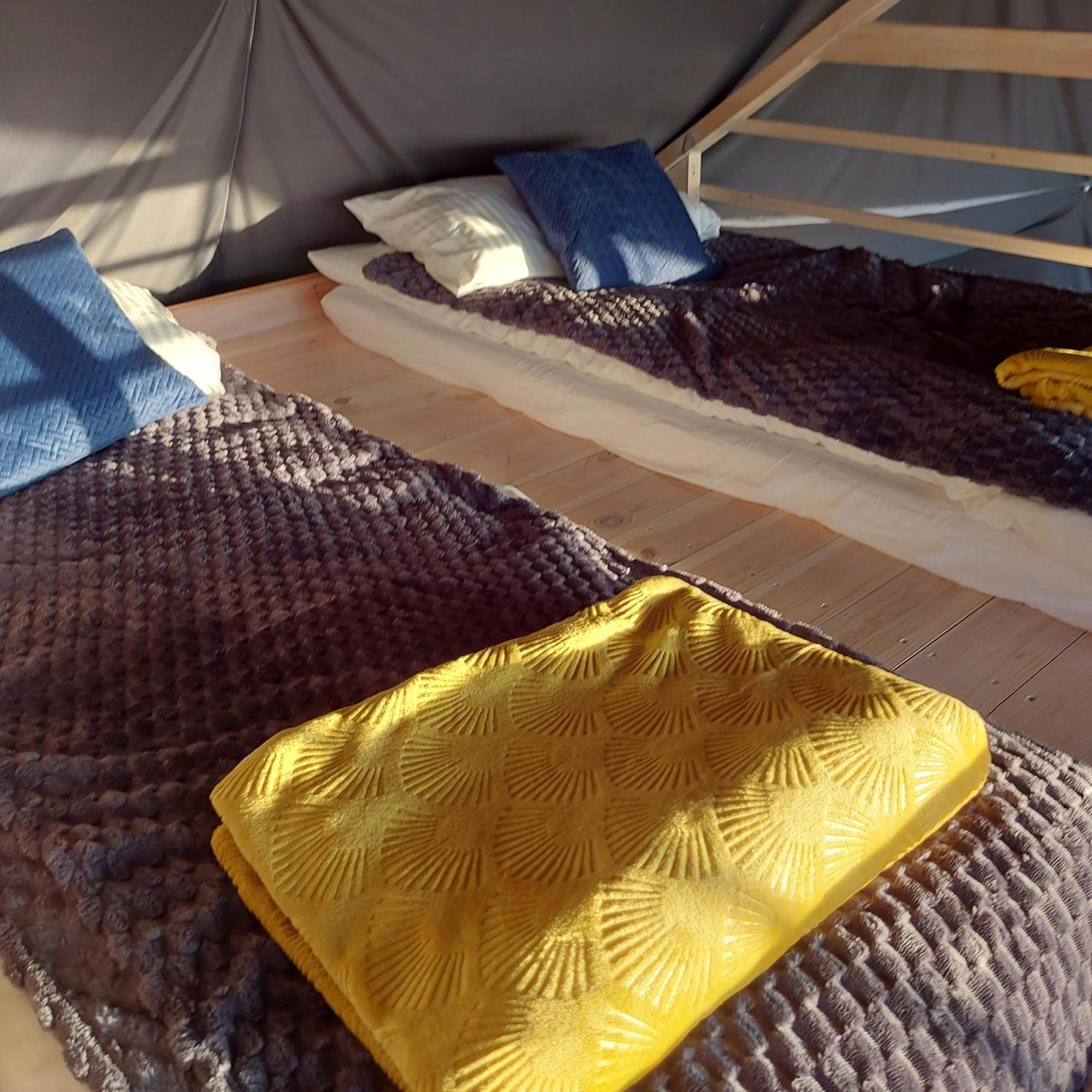Glamping Sfera Marzen *