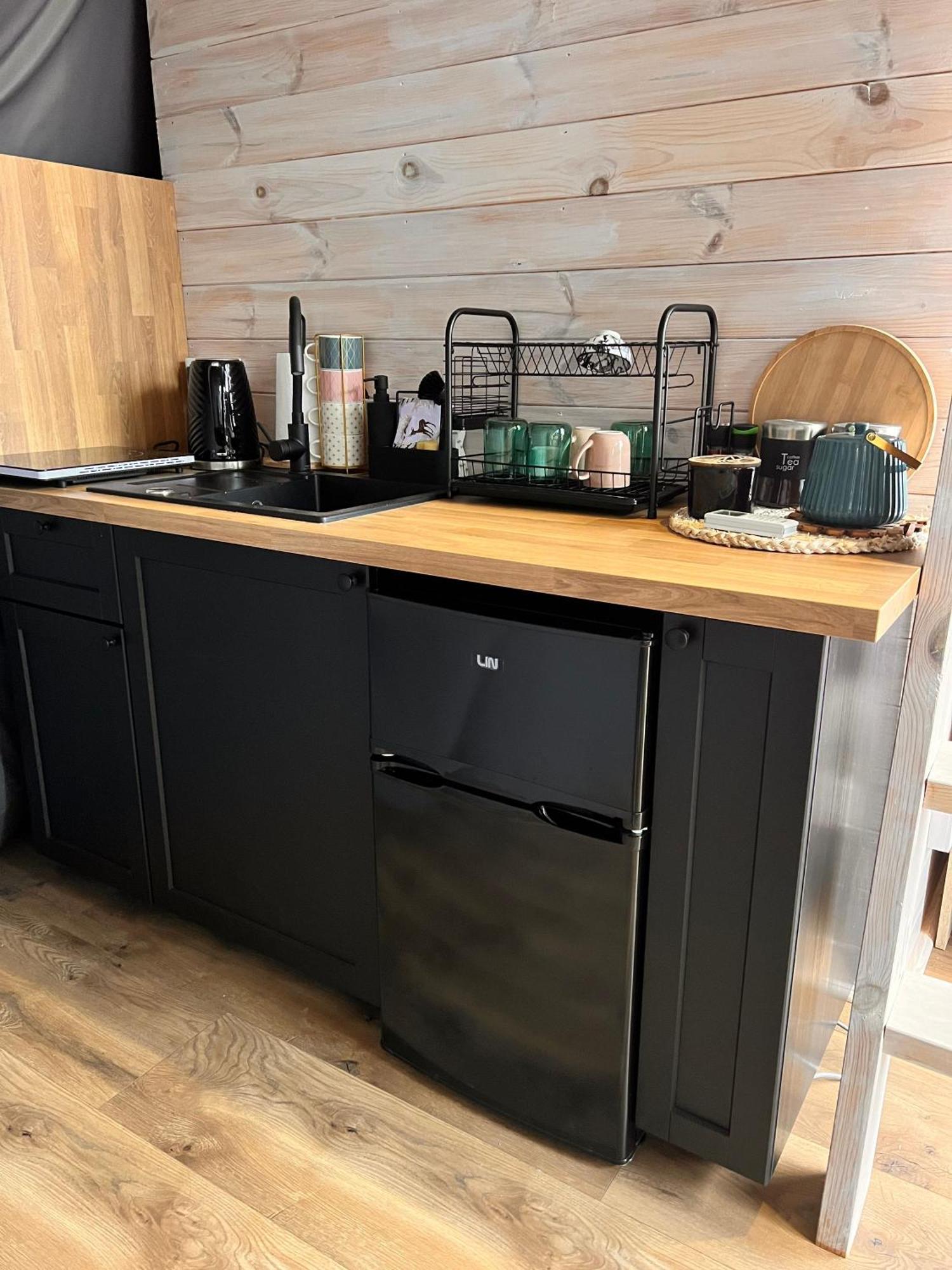 Glamping Sfera Marzen