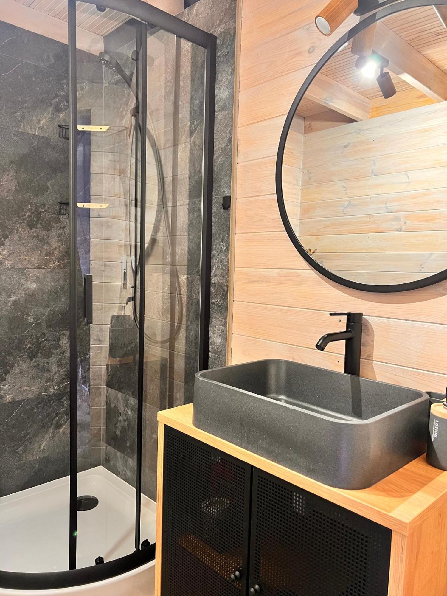 Glamping Sfera Marzen Luxuszelt Szewna