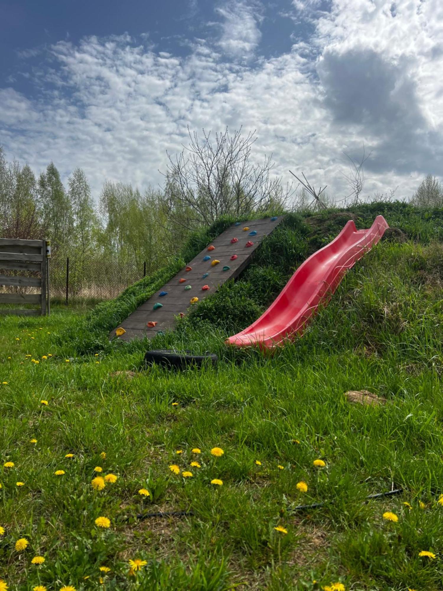 Luxuszelt Glamping Sfera Marzen